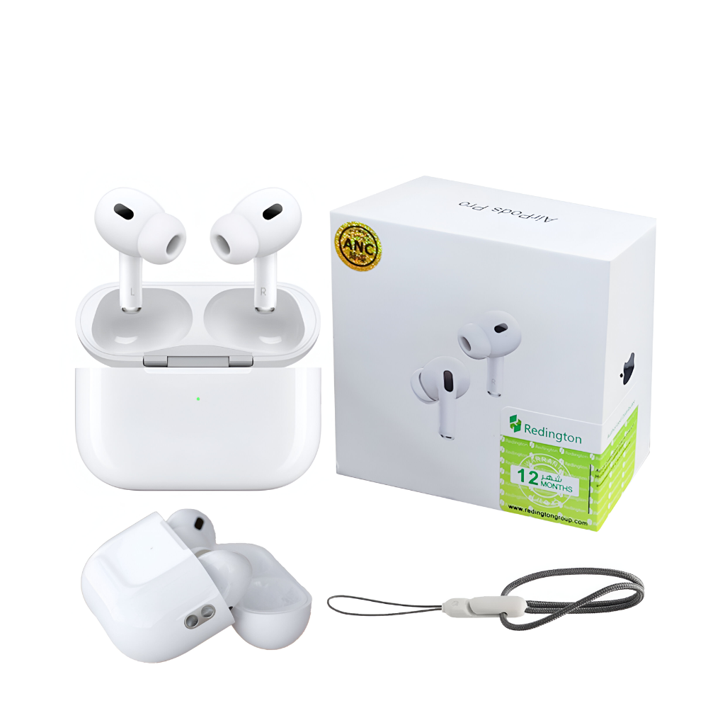 Redington Airpods Pro 2nd Generation Wireless