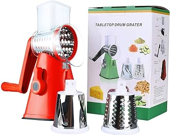 Manual Vegetable Cutter