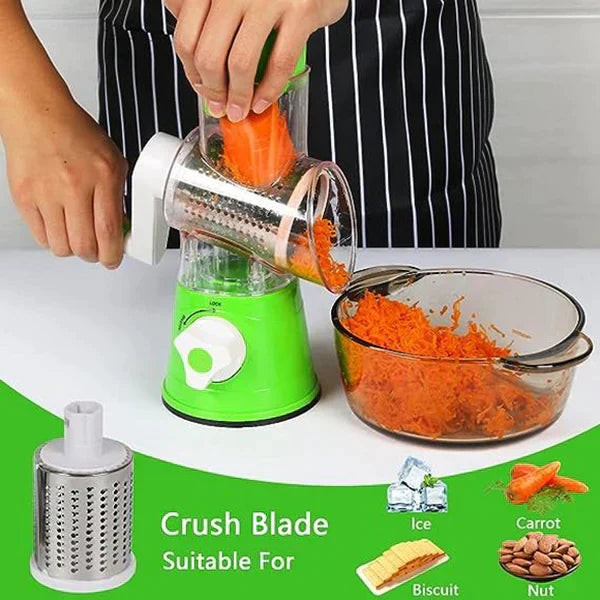 Manual Vegetable Cutter